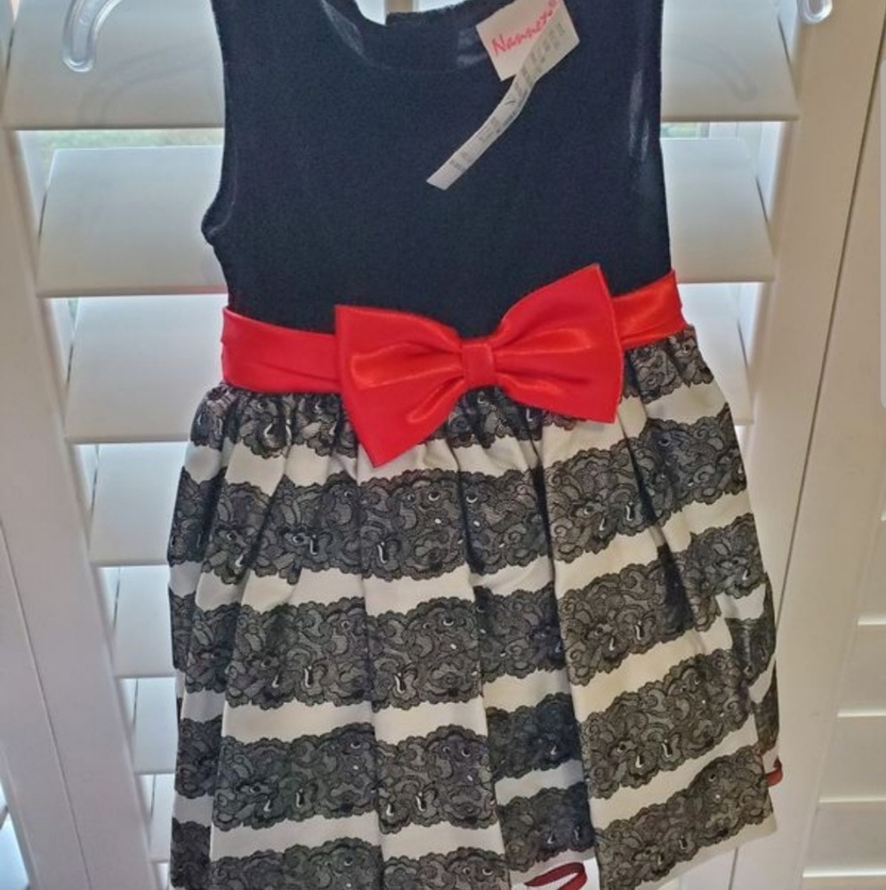 Toddler dress